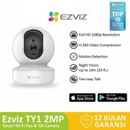 EZVIZ TY1 2MP 3MP 4MP 5MP 8MP Smart CCTV IP Cam Camera WiFi Pan Tilt IP Indoor Camera M