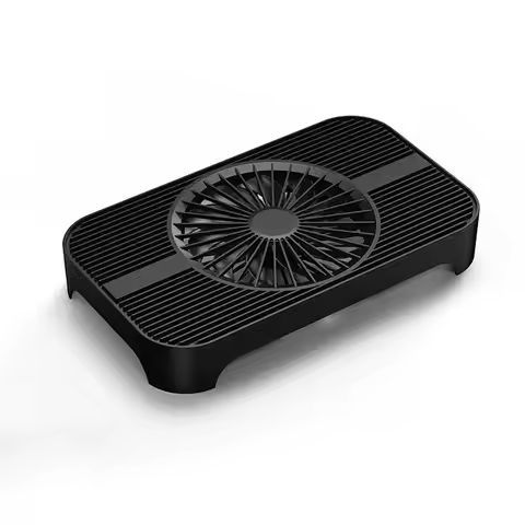 5V USB Box Wireless Router Cooling Coolers Fan 29cm PC Latop Computer Cooling Router Cooling Base Fa