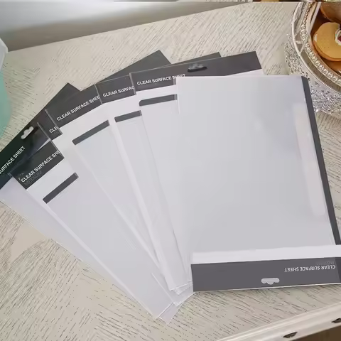 Protective Matte Paper Like Film for WACOM Graphics Tablet Protector CTL472/6110/672/651 PTH660/460/