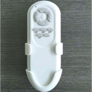 💗ORIGINAL💗ALPHA COSA/WINGS FAN REMOTE CONTROL PC BOARD IR/4S-FFT REPLACEMENT IR/3S-FT FOR WINGS & CO