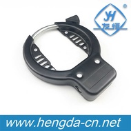 Youheng YH1800 Horseshoe-Shaped Bicycle Lock Bicycle Anti-Theft Bicycle Lock Fixed Bicycle Lock