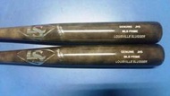 ((綠野運動廠))路易斯威爾MLB PRIME MAPLE大聯盟職業楓木棒球棒~JH5型~細握把中棒頭微重頭型,優惠促銷