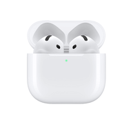 【Apple】AirPods4藍牙耳機-一般版