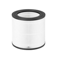 LIFESUPPLYCN Fit AC0650 AC0651 Replacement Filter FY0611/30 for Philips Air Purifier