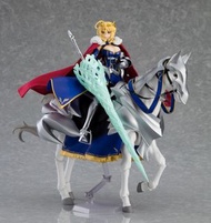 [ PRE ORDER /預訂 ] MaxFactory figma Lancer/Altria Pendragon figma 騎士王（普通版/帶馬 DX版）