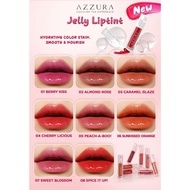 Azzura Jelly Lip Tint 3gr