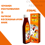 Vitamin Anak Pintar Vitamin Anak Untuk Otak Cerdas Vitamin Buat Kecerdasan Otak Anak Umur 11 Tahun V