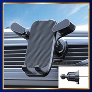 Phone Holder Air Vent One Hand Operation Adjustable - ZM20