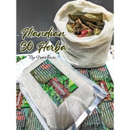 Bath Herbs/Maternity SAUNA Herbs