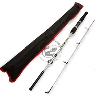 Iroly Mumer 150 Fishing Rod - Connecting Fishing Rod