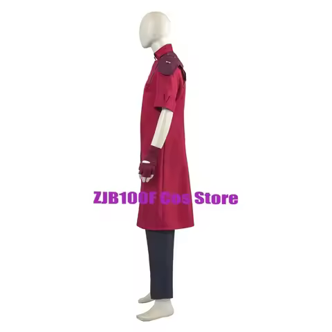 w,3;f'5\b/Game DMC 5 Dante Cosplay Men Costume Disguise for Adult Man Jacket Coat Gloves Roleplay Ou