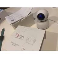 TOUSH HOME SMART WIFI IP CAMERA/SURVEILLANCE TV T8301SC-MT