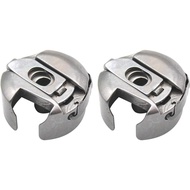 CKPSMS Brand - #BC-PF9076-NBL New Compatible with PFAFF Sewing Machines Bobbin Case 9mm NO Backlash 