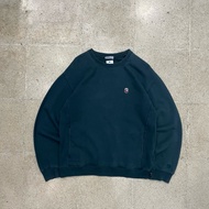 CREWNECK COVERNAT