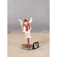 Yterman Ai-chan bandai action figure - KA101