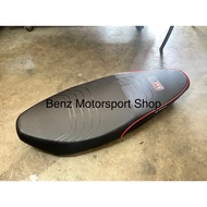 Wave125i2012 Wave125i First Whale Seat