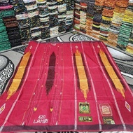 Ibadah LAMIRI TIPE SGI SONGKET TIMBUL BENANG DOBEL 420 SUTRA 50% ORIGENAL ORIGINAL BEST QUALITY