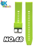 Ok Watch สายนาฬิกาป้องกันเด็กหาย ของแท้ 100% ขนาด 22 MM