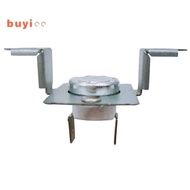 6931EL3003D Thermal Fuse Thermostat for AP4440975, 1268366, EAP35353535353535366 0485, and PS3530485