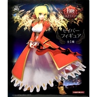 TAITO Fate/Extra Last Encore Saber Figure