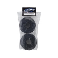 JConcepts Landmines 1.9" All Terrain Crawler Tires (2) (Green) JCO315602