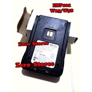 Batre Alinco EBP101 HT DJ-W18 DJ-W58 EBP-101 Baterai DJW18 DJW58 W18 DJ W58 battery HT alinco ebp 10