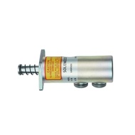 Flameout Control Switch6N9988 12V Oil Cut-off Solenoid Valve