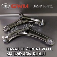 HAVAL H1/ GREAT WALL M4 LOWER ARM LH/RH