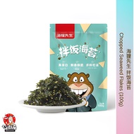 Mr. Beaver Bibimbap Seaweed Chopped Seaweed Flakes (100g)