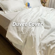 KATUN Quilt Cover Japanese Cotton Duvet Cover Only TC 300deluxe