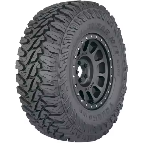 M/T G003 LT265/70R17 121/118Q Light Truck Tire