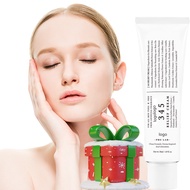 345 Soothing Cream Rejuvenating Skin Keeping Elastic Redness Moisturizing Cream8899260111