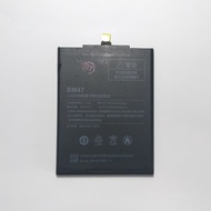 Baterai Xiaomi BM 47 - Xiaomi Redmi 4X , Redmi 3 Pro