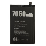 [Ready Stock] Suitable for Doogee/Doogee BL7000 SmartPhone BL 7000 Mobile Phone Battery 7060mAh