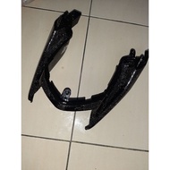 Carbon fiber honeycomb NVX- original from thailand