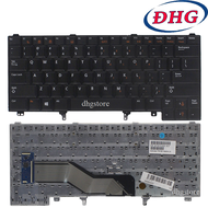 Bàn phím laptop Dell Latitude E5420 E5430 E6220 E6230 E6320 E6330 E6420 E6430 E6440 XT3