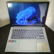Laptop Asus Vivobook Oled M3400QA Ryzen 7-5800H