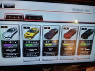Dijual Banapassport Data Wangan Midnight Maximum Tune 6RR WMMT6RR