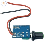 EZ 4 Wire Fan Speed Controller PWM Fan Speed Controller 12V 4 Pin Computer Fan