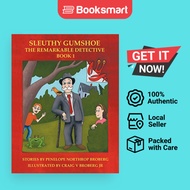 Sleuthy Gumshoe - Paperback - English - 9781456764043