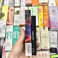 IGK - Eyebrow Essence & Eyelashes IGK Look Out Lash & Brow Boosting Peptide Serum 3.5ML