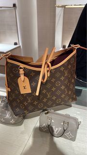 LV Carryall PM