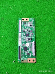 ticon t con TV LED Polytron PLD 43B1550