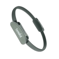 Bewell Pilates Ring ห่วงพิลาทิส สีเทา