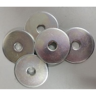 M12 x 53.5 x 3 Flat Washer (1pc)