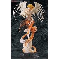 READY STOCK Max Factory 1/10 Scale Oh My Goddess Belldandy With Holybell 25th Anniversary Ver. PVC F