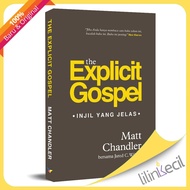The Explicit Gospel - Gospel ClearYANG (Matt Chandler)