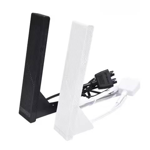 Original Gigabyte WIFI7 Antenna Magnetic Base for Motherboard X870/Z890/B850 Quick-Swap Interface Wi