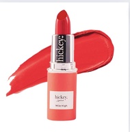 Hickey Lipstick Organic Mile High Perfect Red Lipstick REFILL - Moisturizing And Long Lasting Lipsti