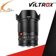 Viltrox AF 13mm f/1.4 Lens